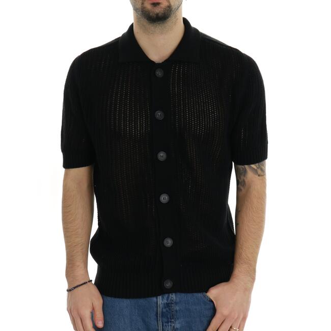 POLO CON BOTTONI SEINSE - Mad Fashion | img vers.1300x/